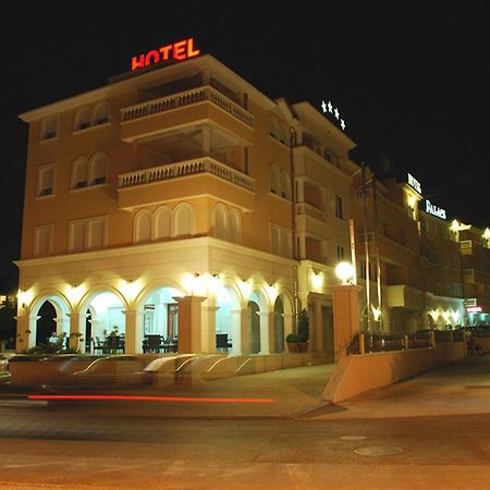 Hotel Trogir Palace Extérieur photo