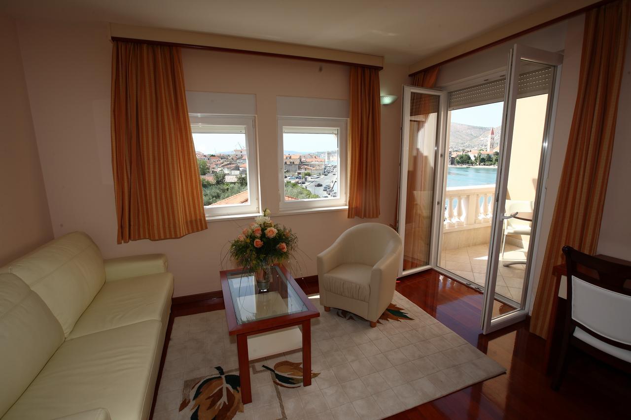 Hotel Trogir Palace Chambre photo